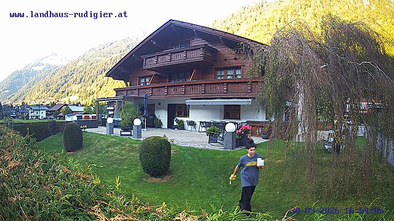 Gortipohl | Landhaus Rudigier