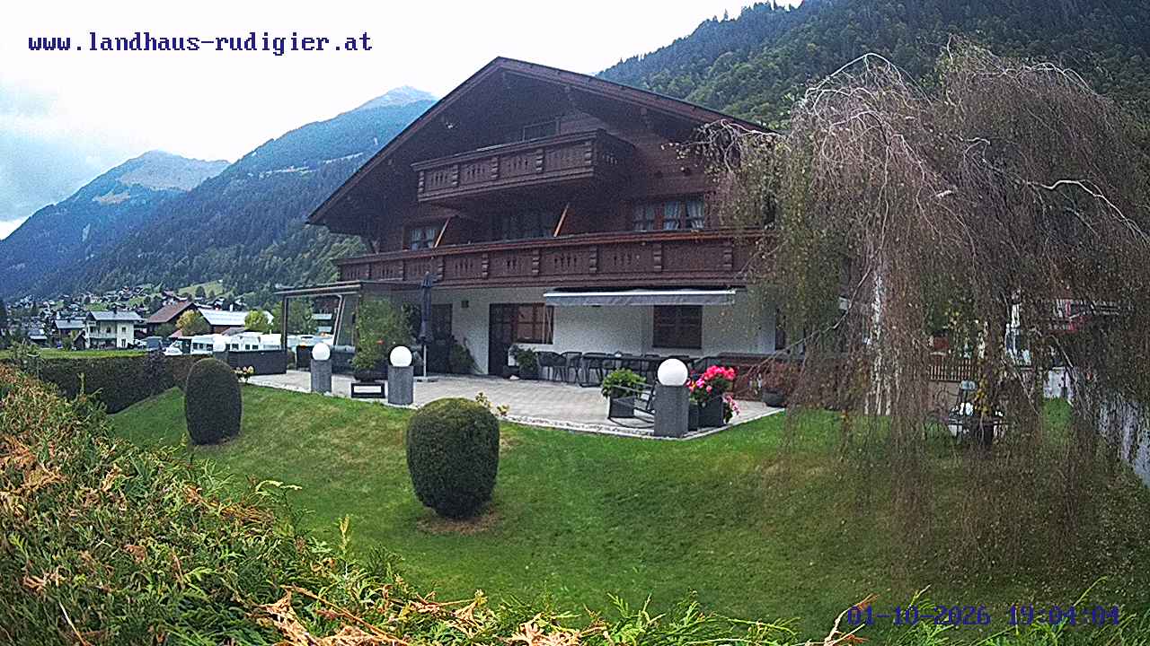 Gortipohl | Landhaus Rudigier