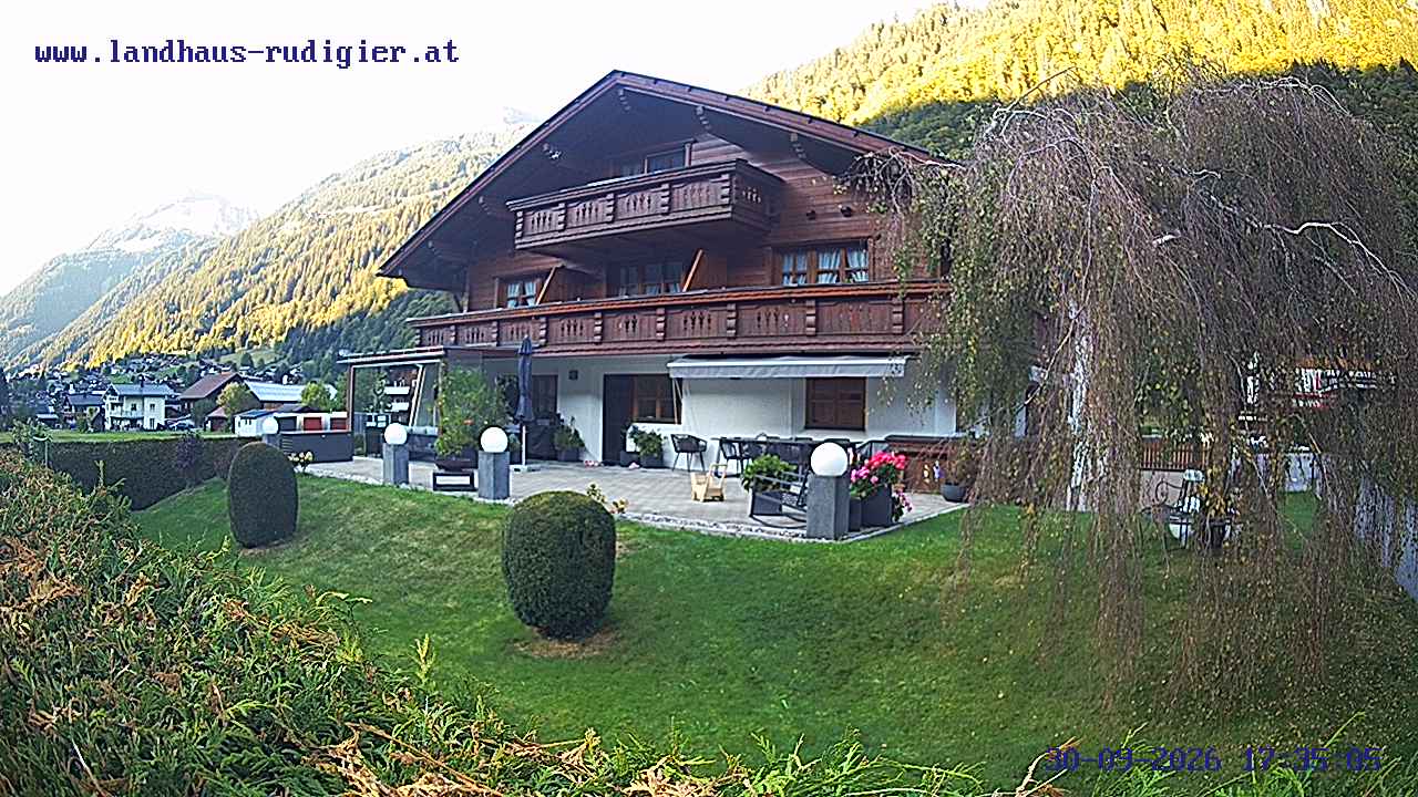 Gortipohl | Landhaus Rudigier