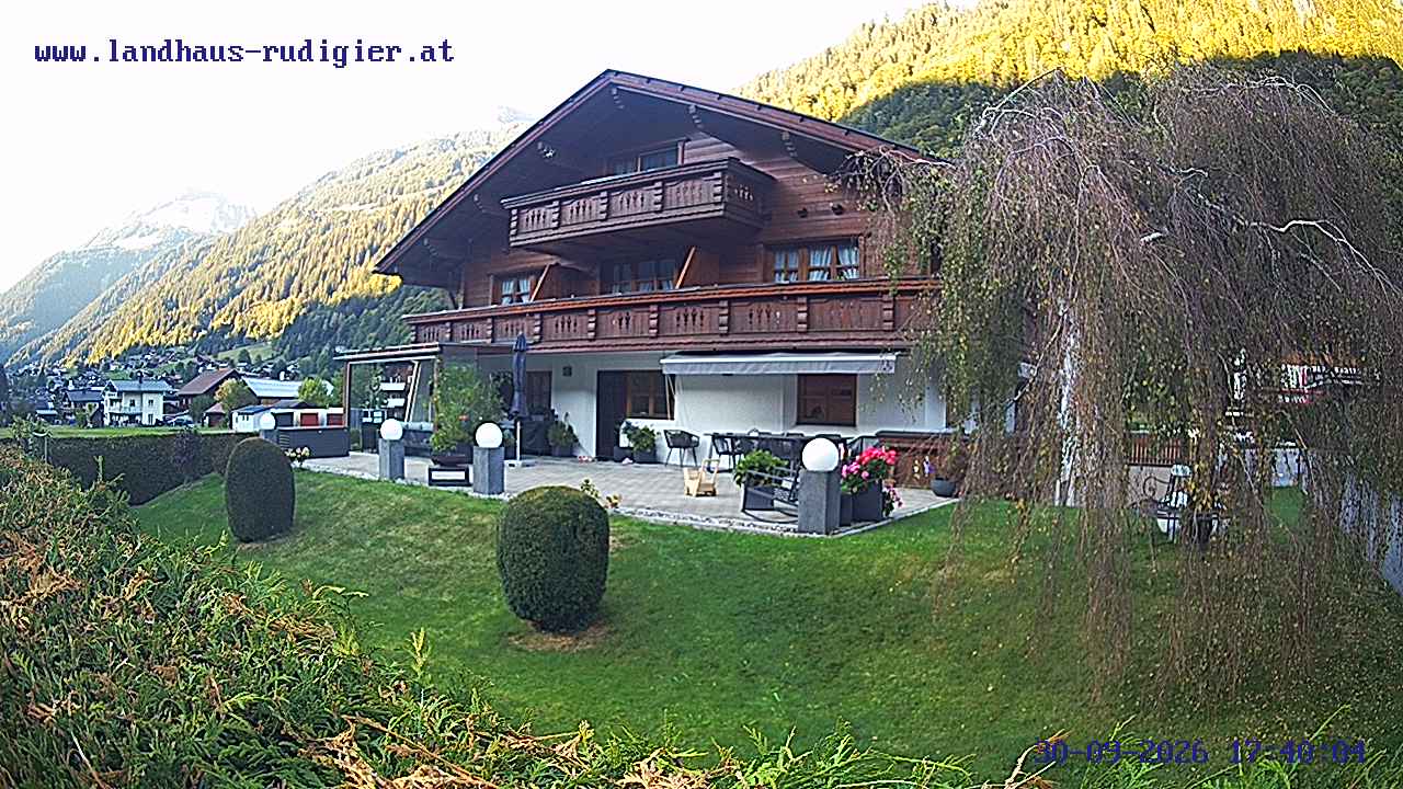 Gortipohl | Landhaus Rudigier