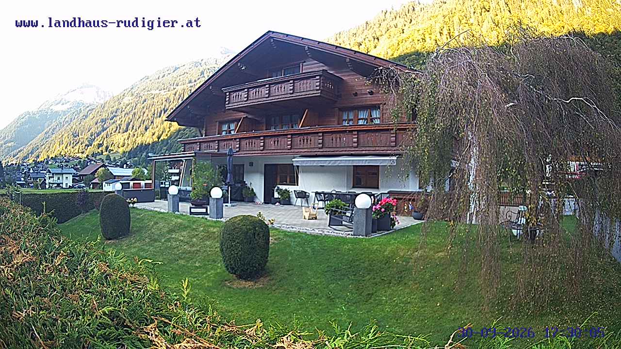 Gortipohl | Landhaus Rudigier