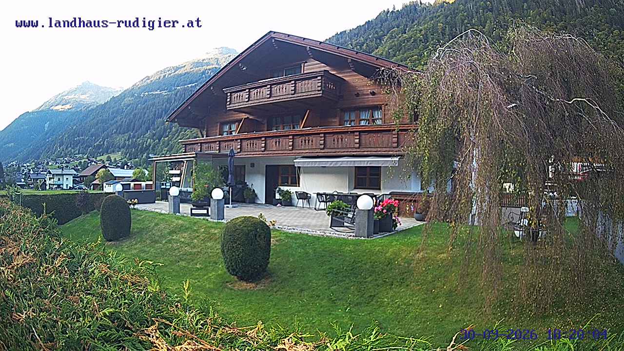 Gortipohl | Landhaus Rudigier