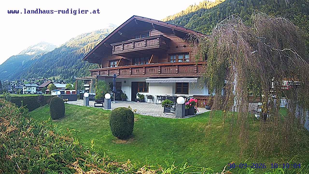 Gortipohl | Landhaus Rudigier