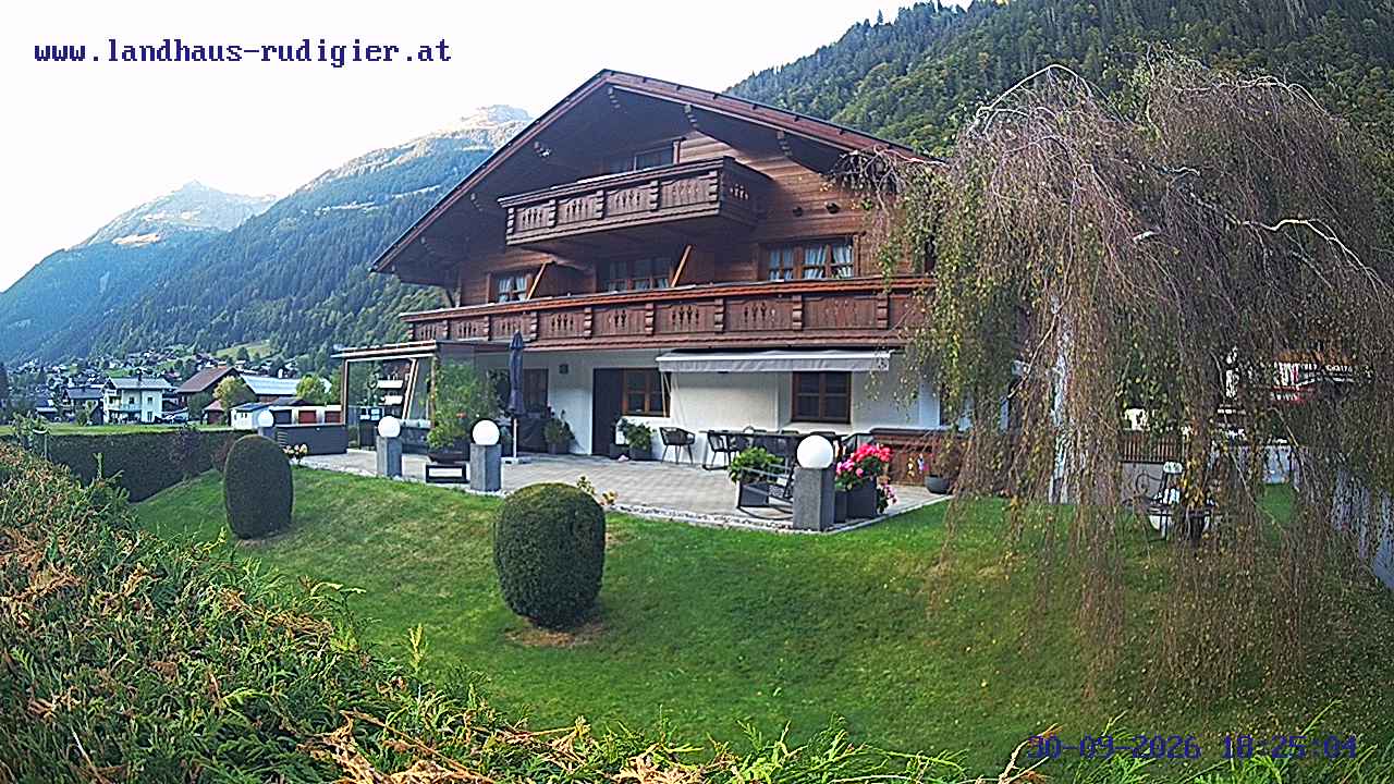 Gortipohl | Landhaus Rudigier