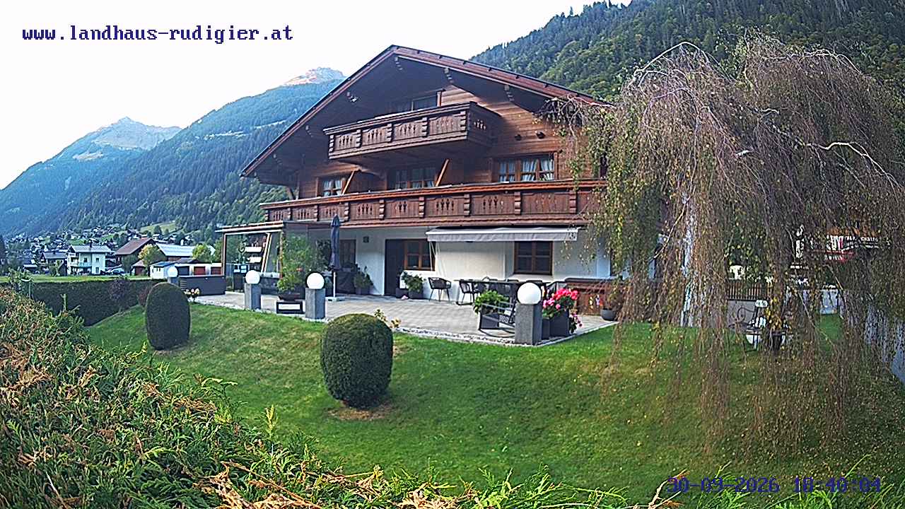 Gortipohl | Landhaus Rudigier