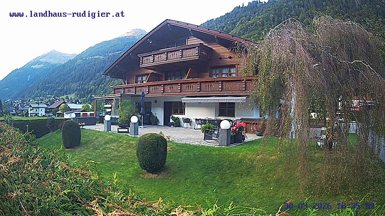 Gortipohl | Landhaus Rudigier