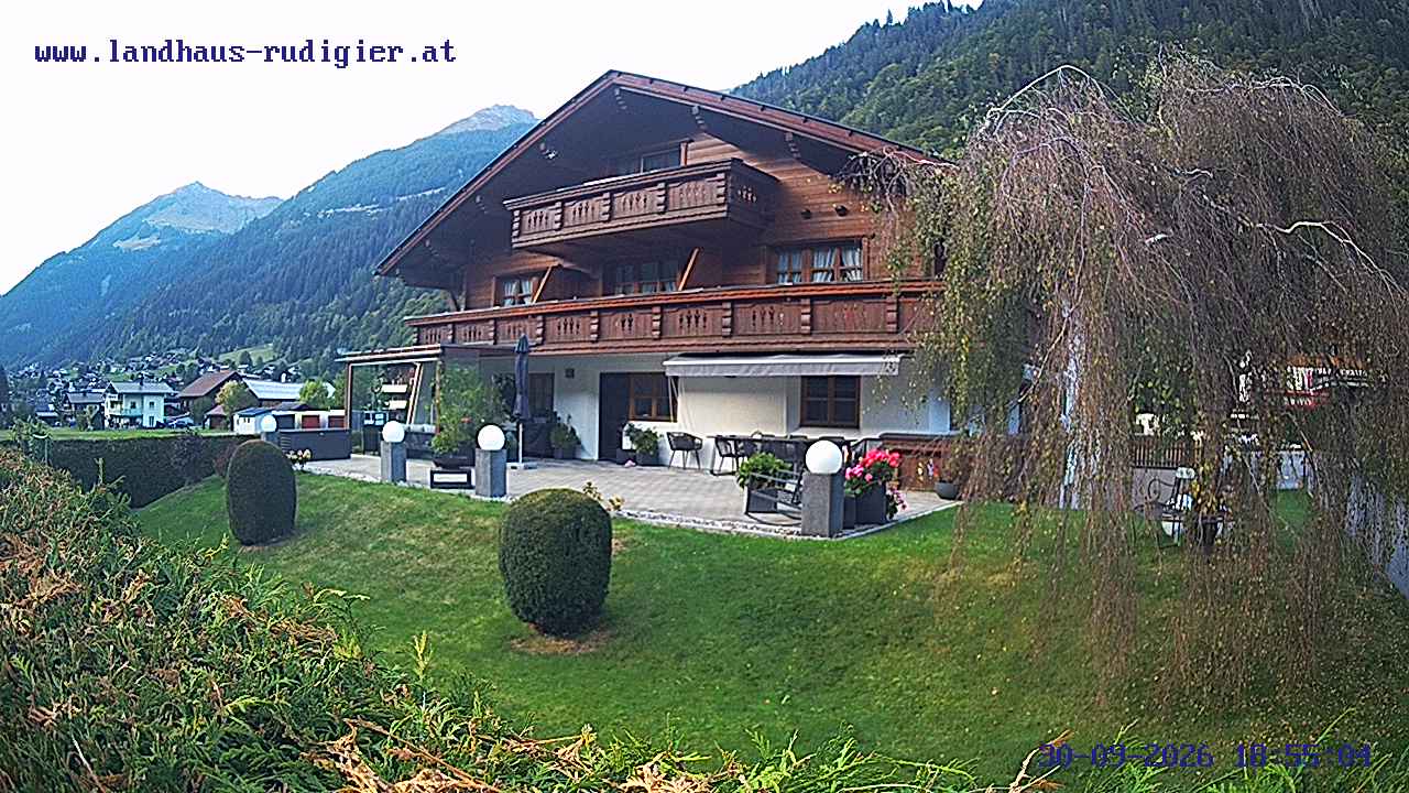 Gortipohl | Landhaus Rudigier