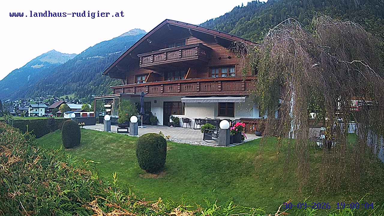 Gortipohl | Landhaus Rudigier
