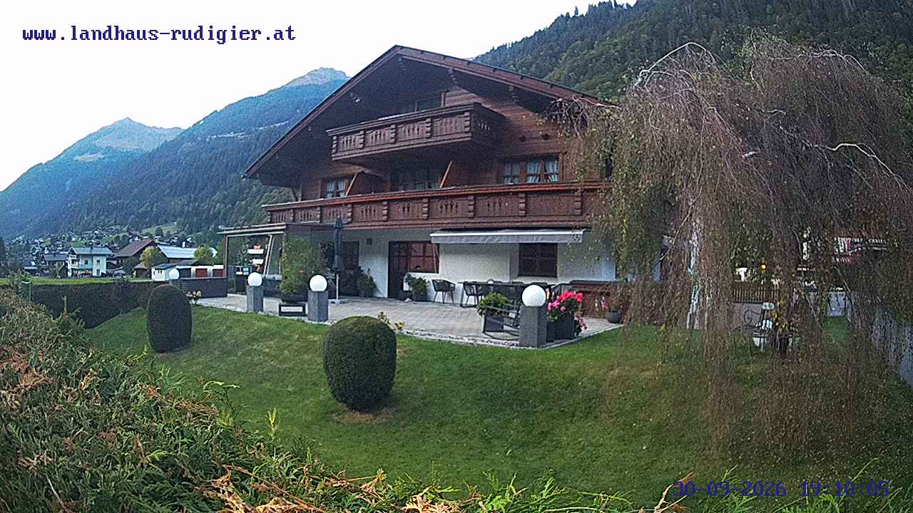 Gortipohl | Landhaus Rudigier