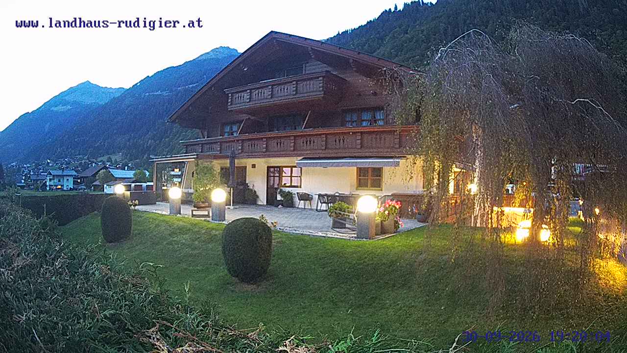 Gortipohl | Landhaus Rudigier