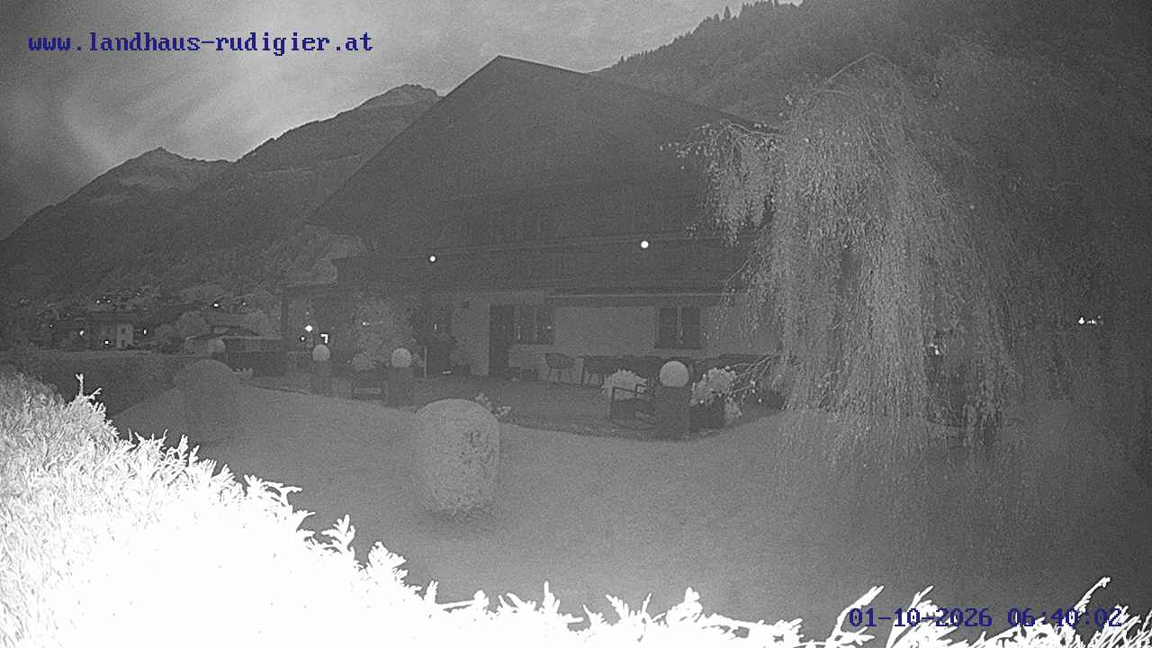Gortipohl | Landhaus Rudigier