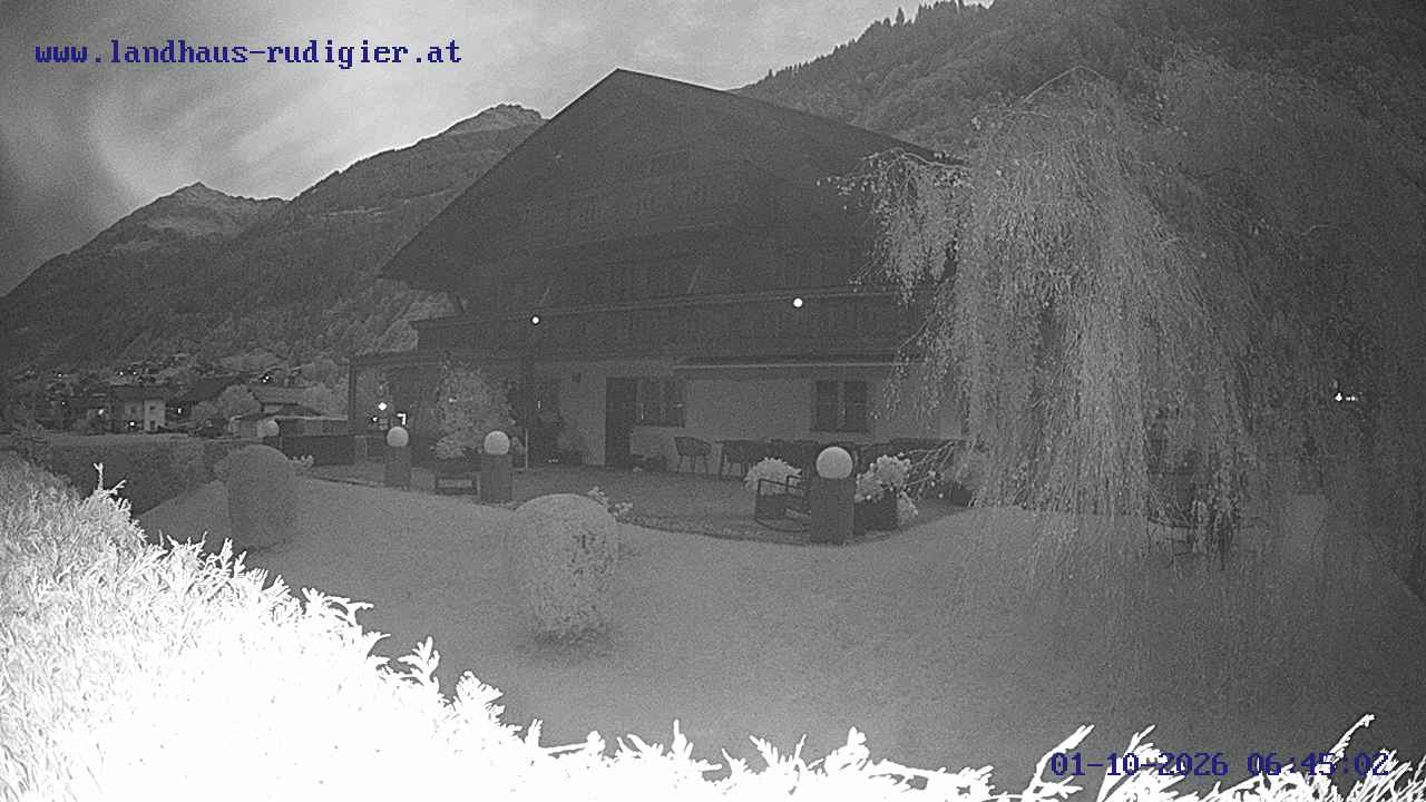 Gortipohl | Landhaus Rudigier