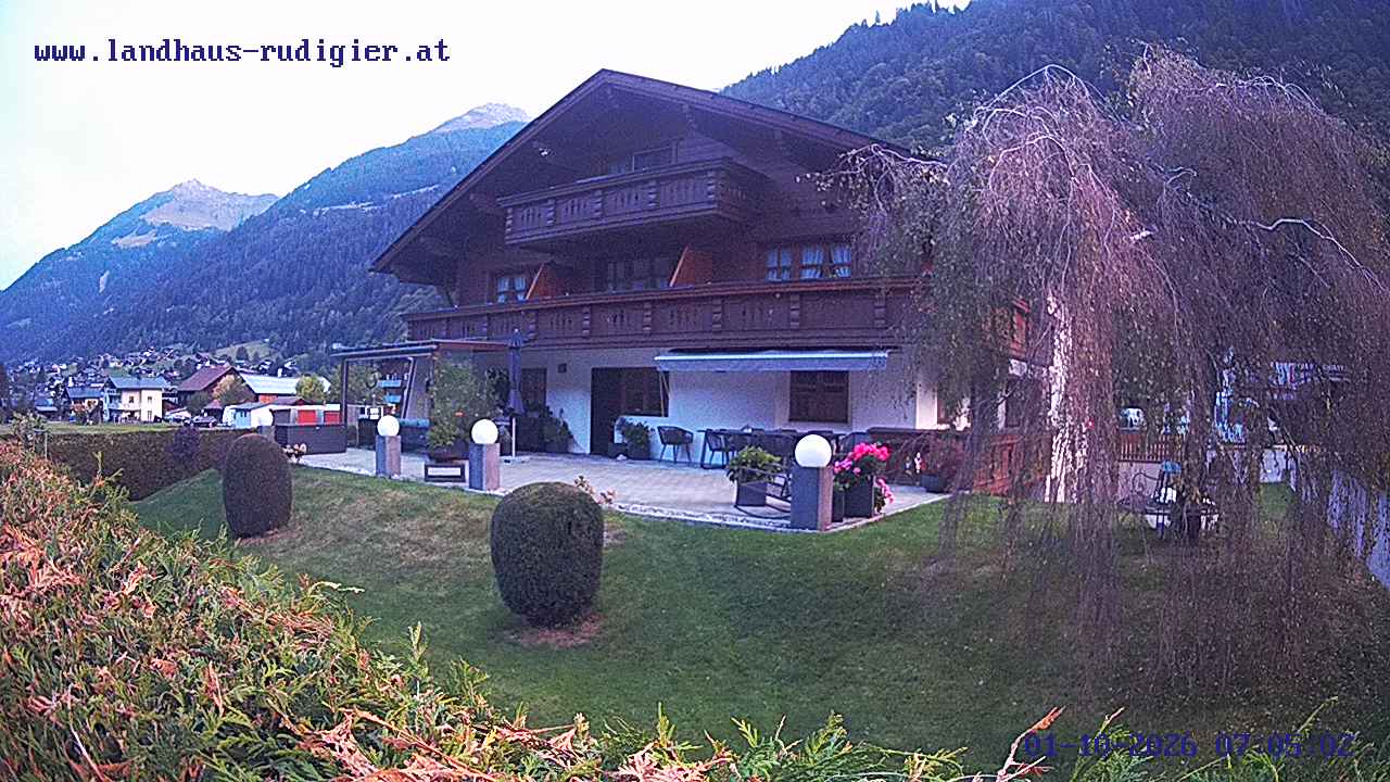 Gortipohl | Landhaus Rudigier