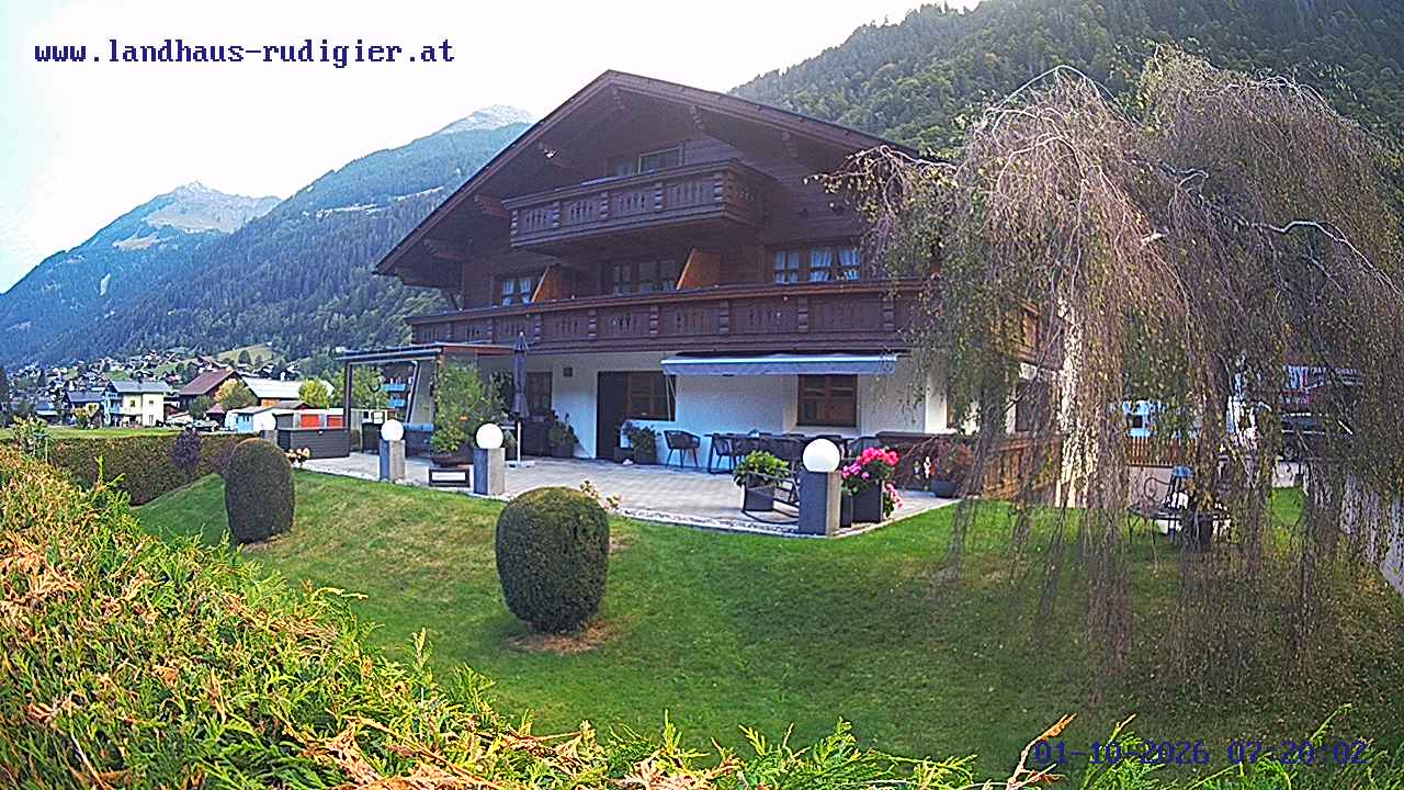 Gortipohl | Landhaus Rudigier