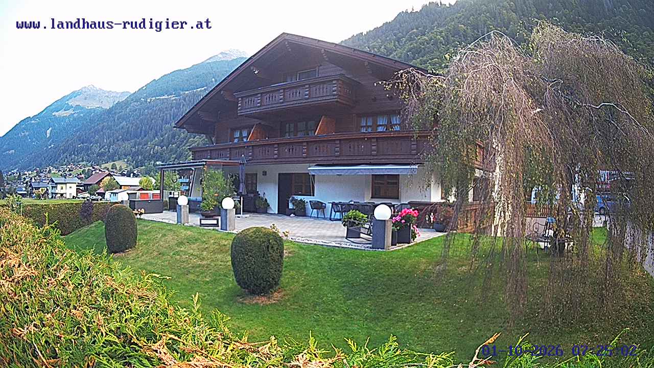 Gortipohl | Landhaus Rudigier