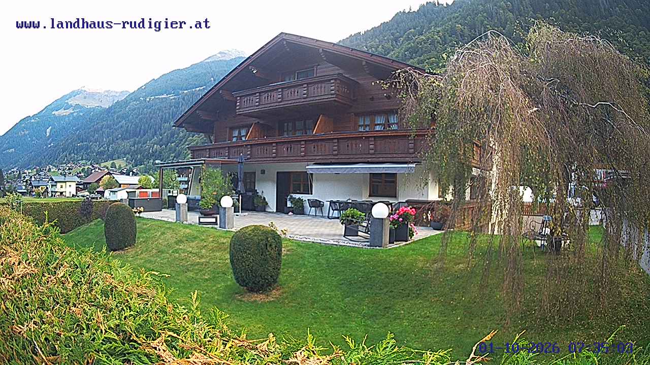 Gortipohl | Landhaus Rudigier