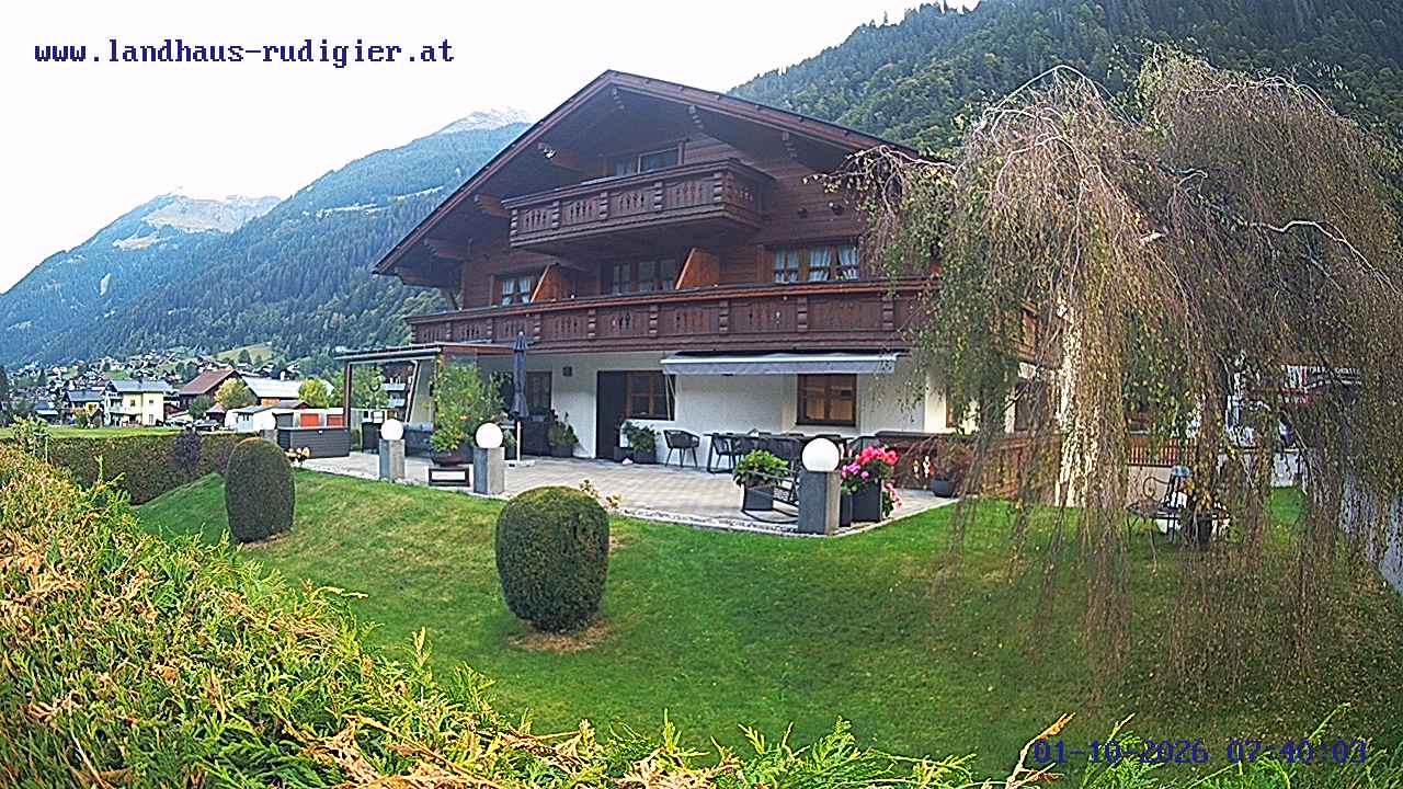 Gortipohl | Landhaus Rudigier