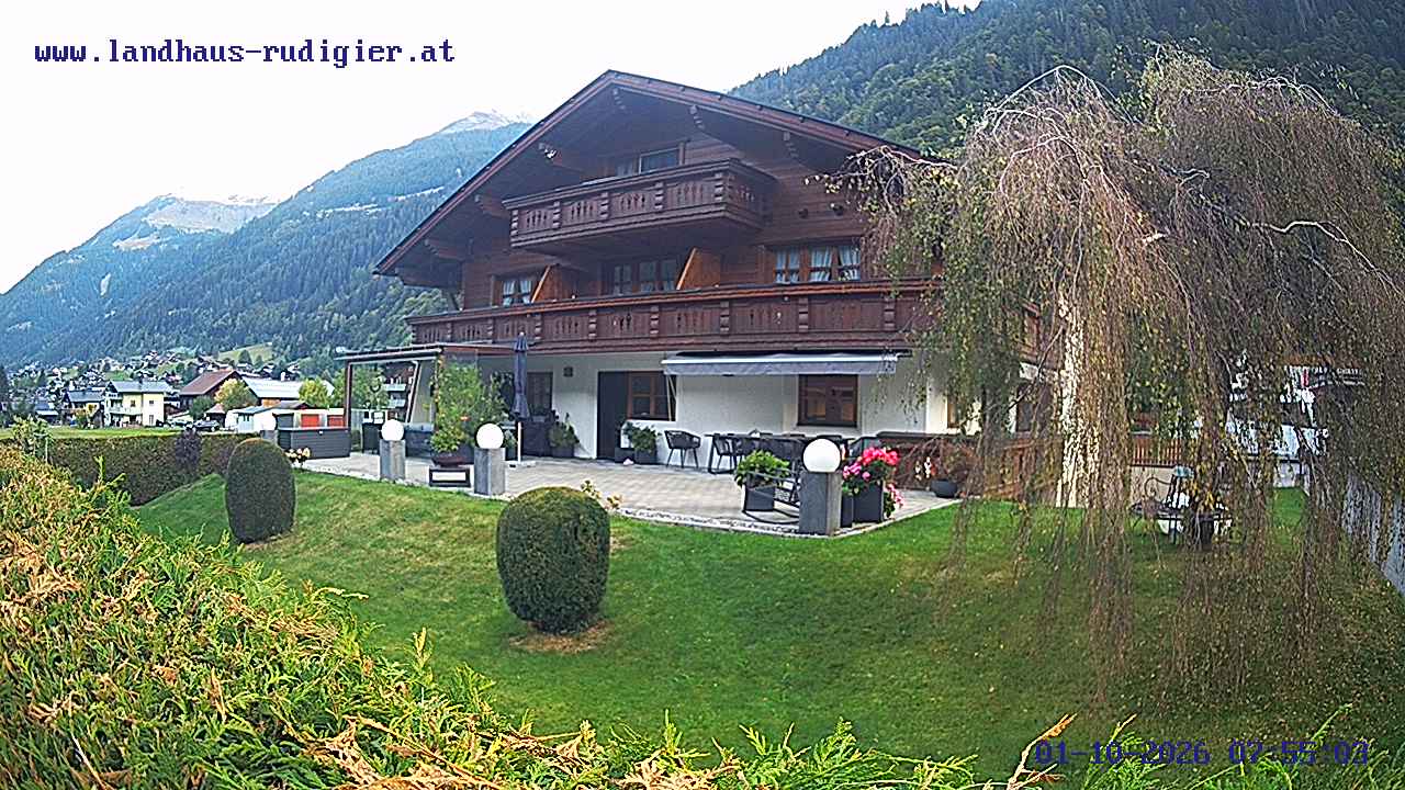 Gortipohl | Landhaus Rudigier
