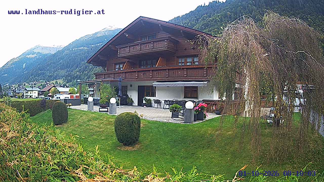 Gortipohl | Landhaus Rudigier