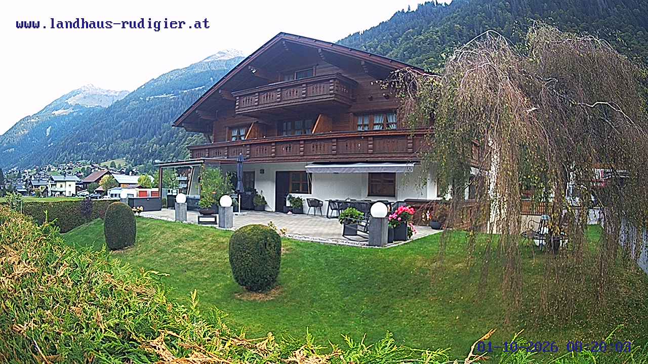 Gortipohl | Landhaus Rudigier