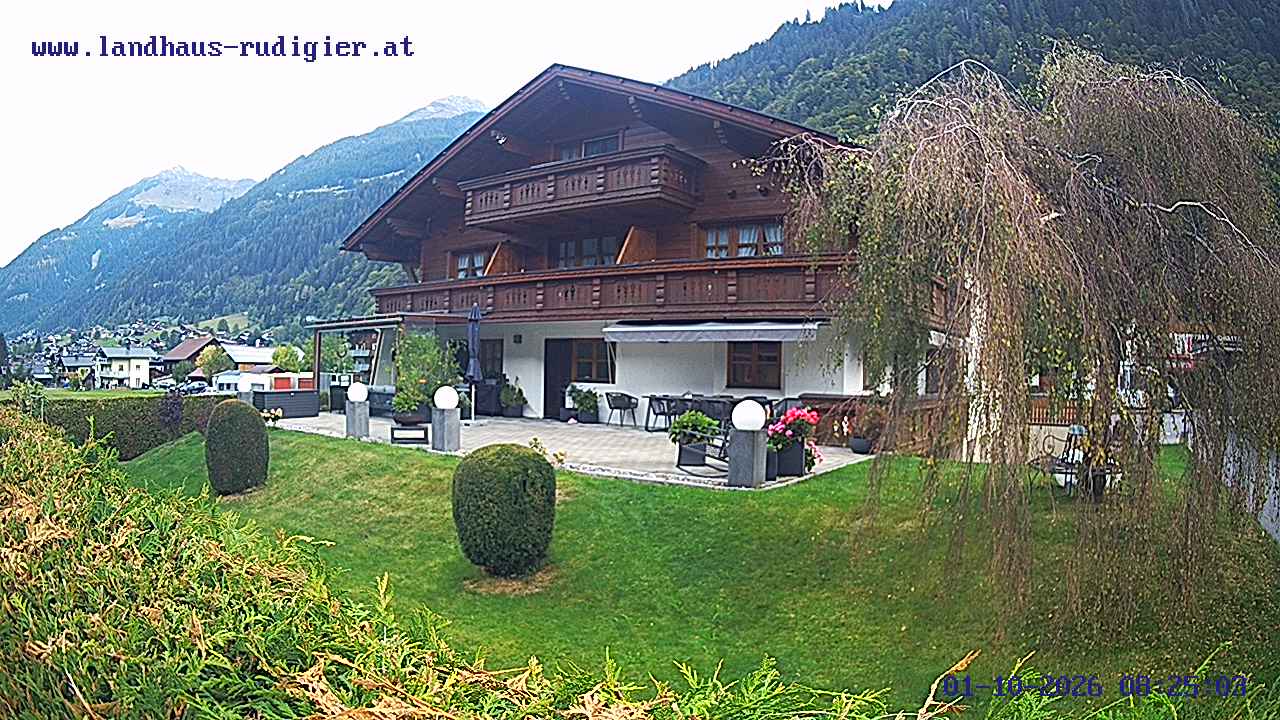 Gortipohl | Landhaus Rudigier