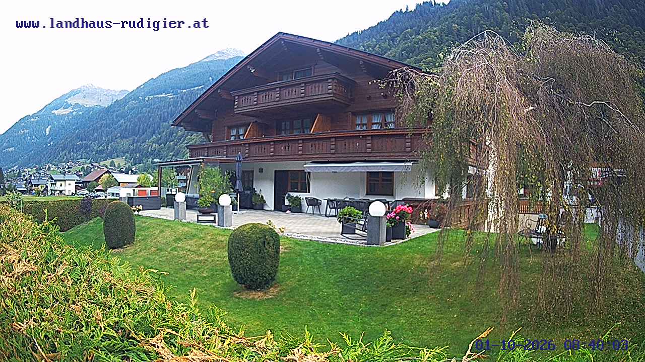 Gortipohl | Landhaus Rudigier