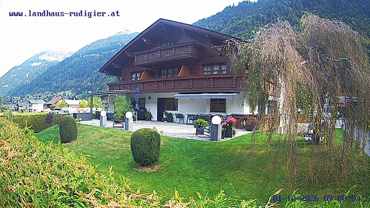 Gortipohl | Landhaus Rudigier