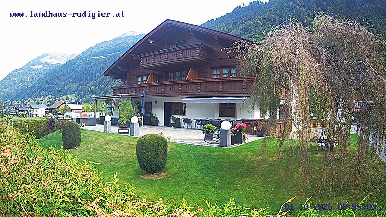 Gortipohl | Landhaus Rudigier