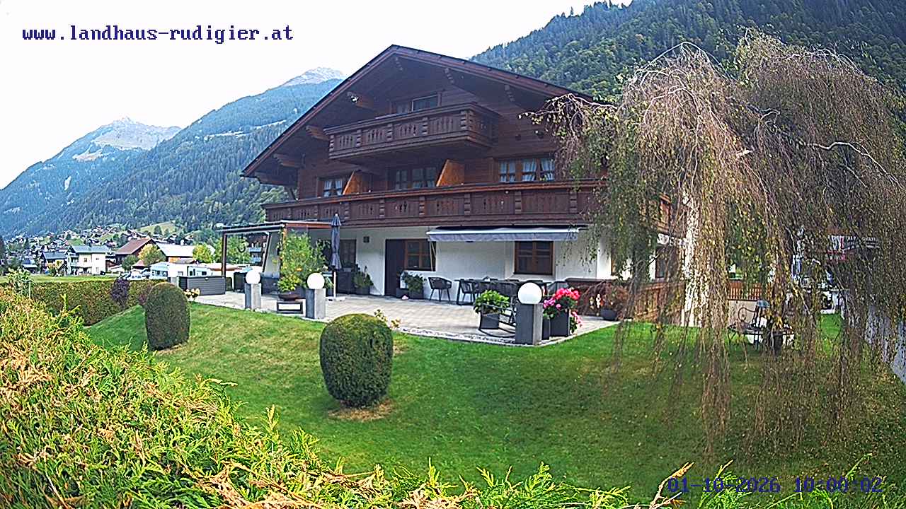 Gortipohl | Landhaus Rudigier