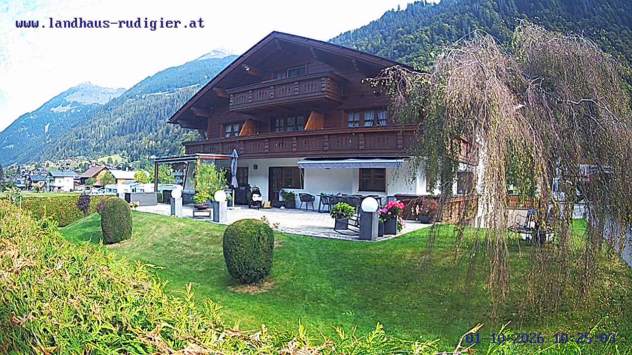 Gortipohl | Landhaus Rudigier
