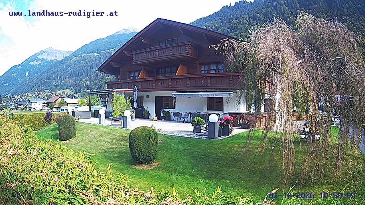 Gortipohl | Landhaus Rudigier