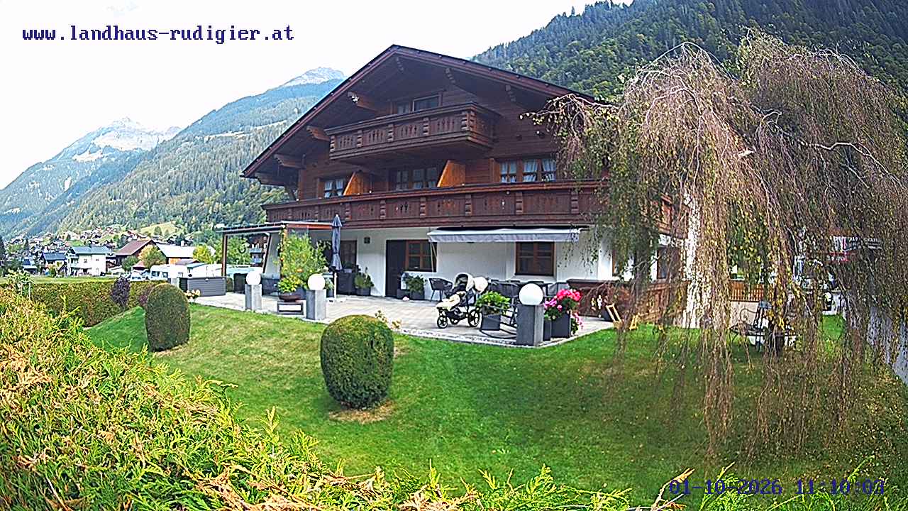 Gortipohl | Landhaus Rudigier
