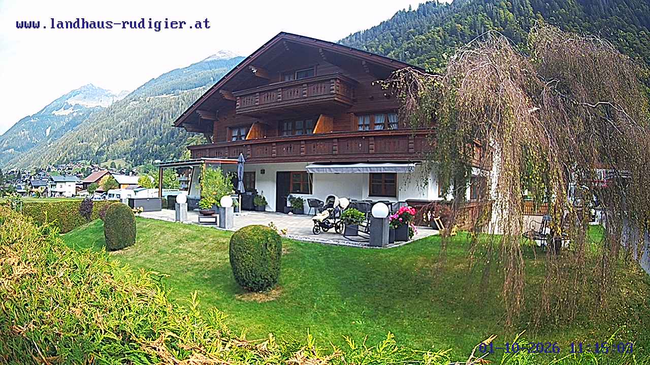 Gortipohl | Landhaus Rudigier