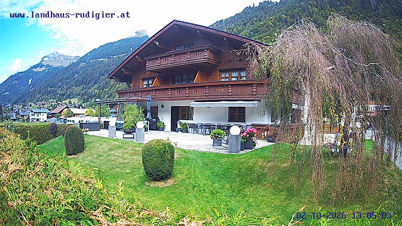 Gortipohl | Landhaus Rudigier