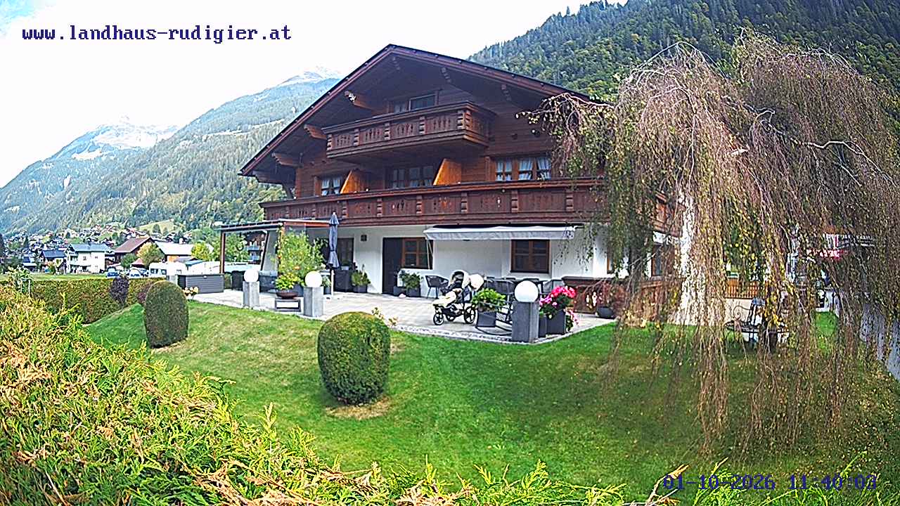 Gortipohl | Landhaus Rudigier