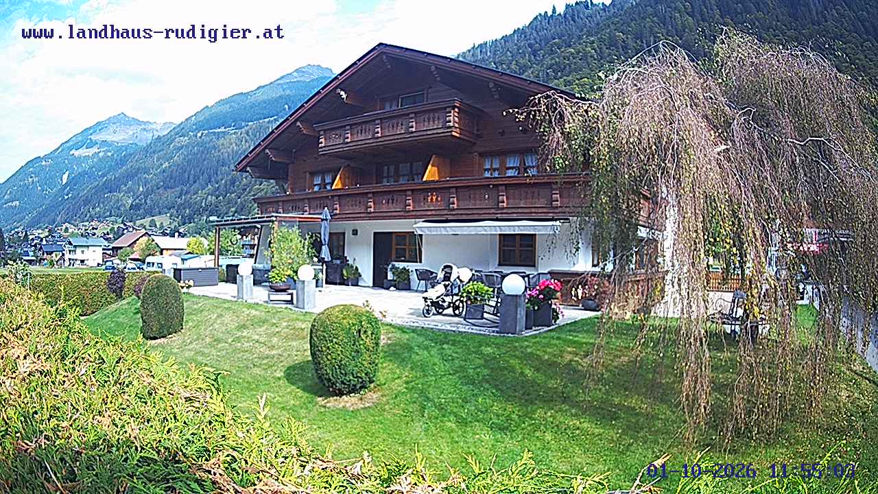 Gortipohl | Landhaus Rudigier