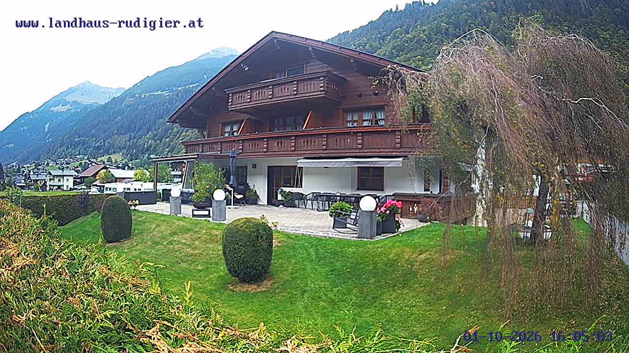 Gortipohl | Landhaus Rudigier