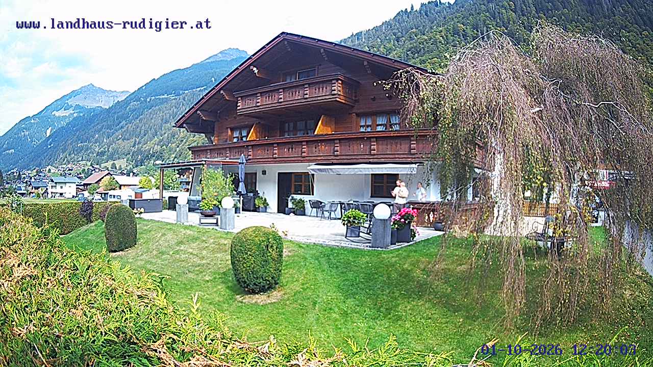 Gortipohl | Landhaus Rudigier