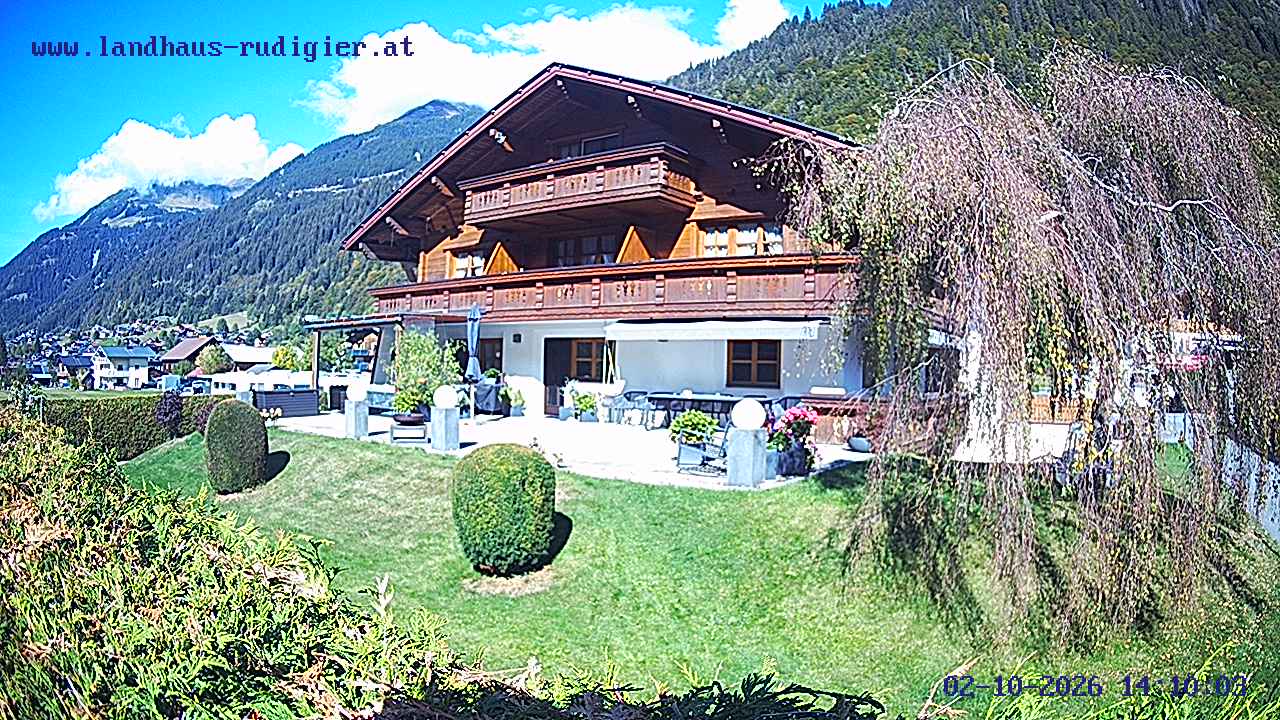 Gortipohl | Landhaus Rudigier