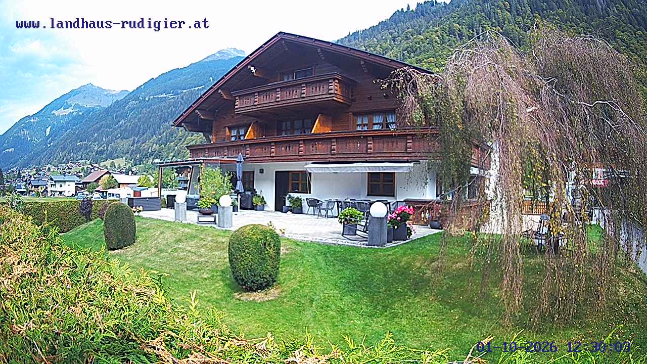 Gortipohl | Landhaus Rudigier