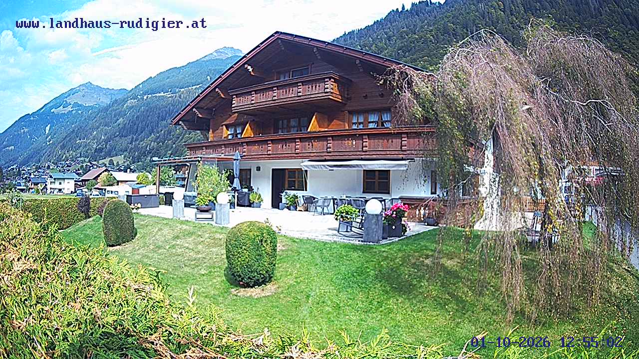 Gortipohl | Landhaus Rudigier