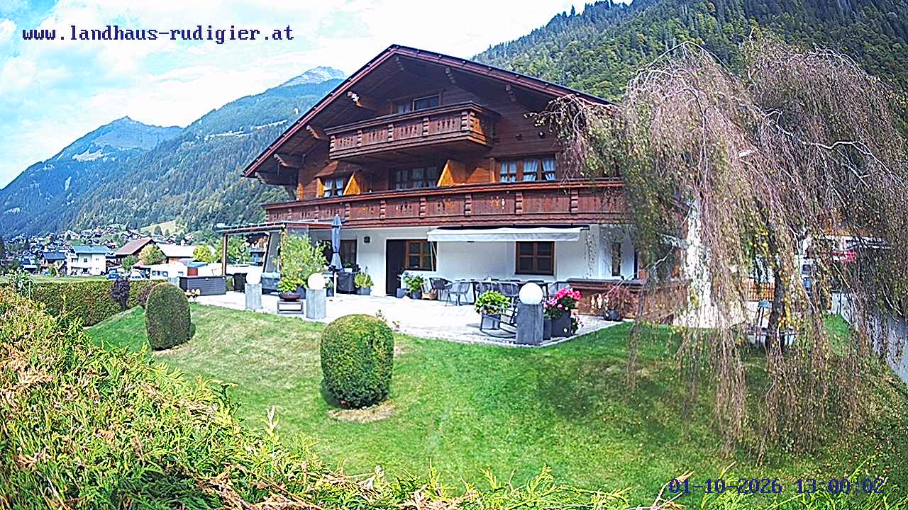 Gortipohl | Landhaus Rudigier