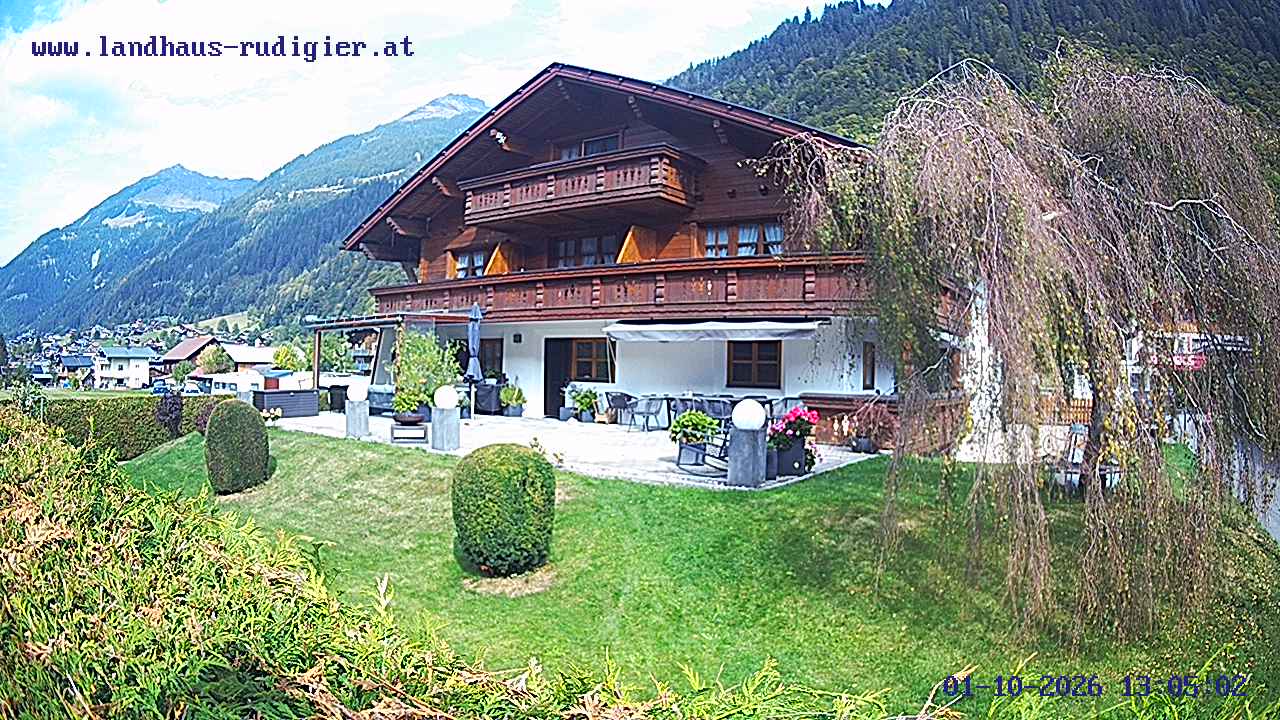 Gortipohl | Landhaus Rudigier