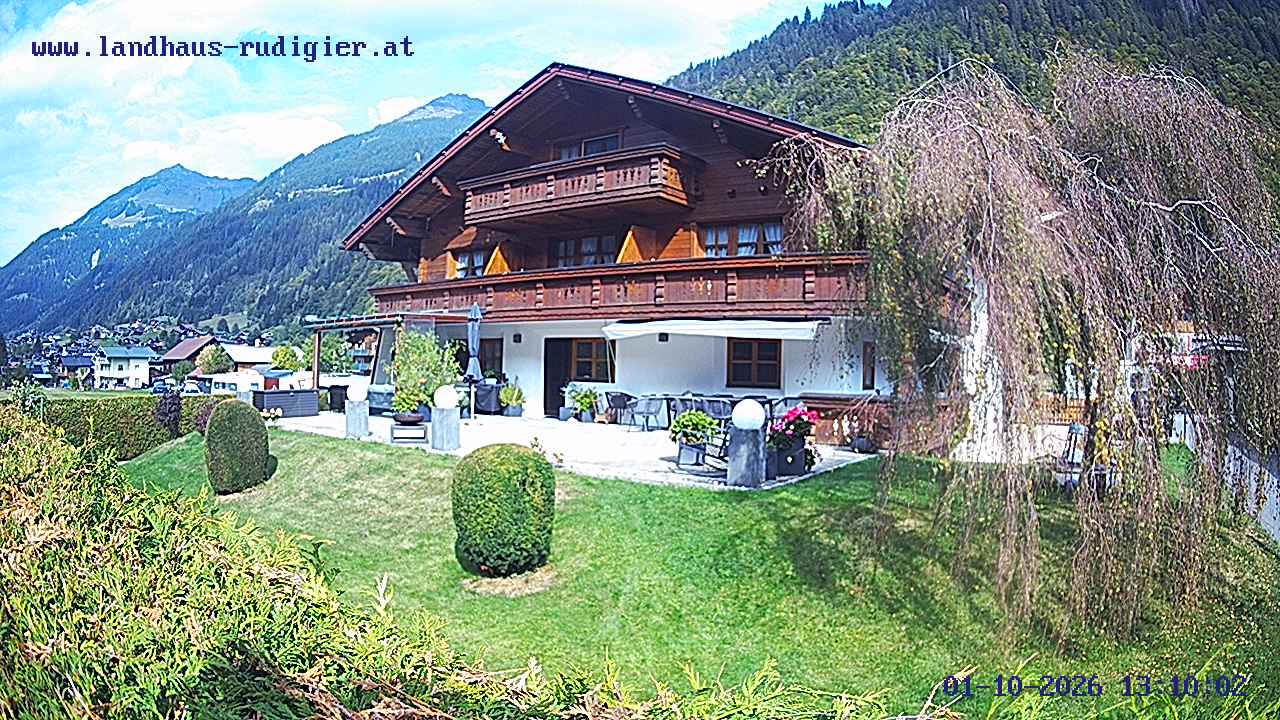 Gortipohl | Landhaus Rudigier