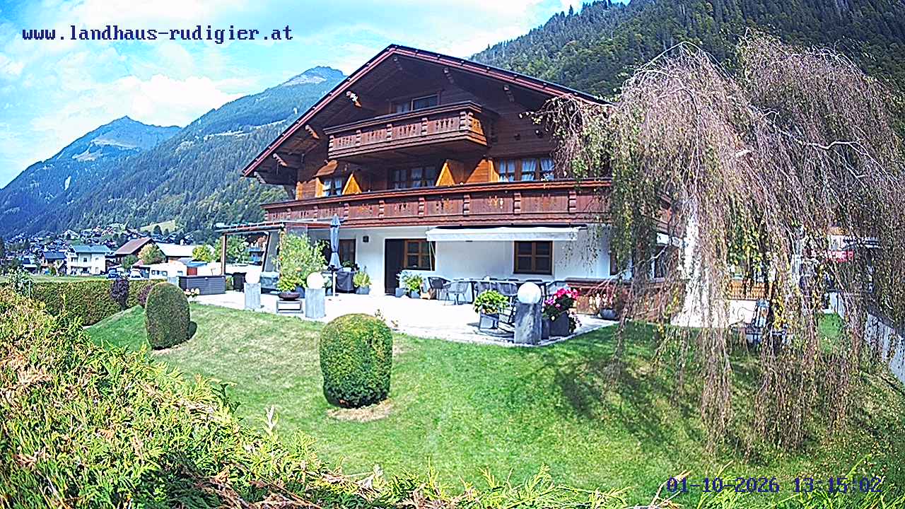Gortipohl | Landhaus Rudigier