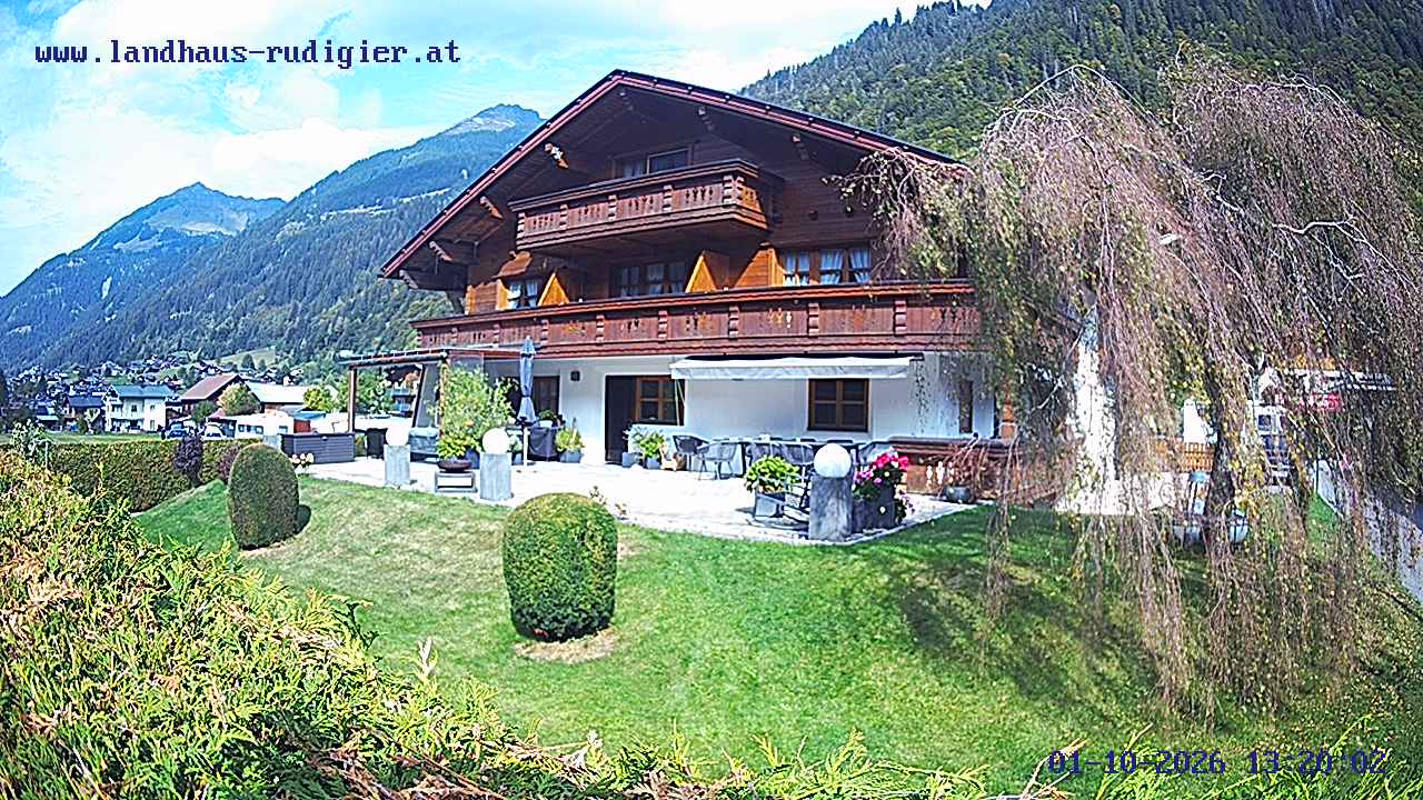 Gortipohl | Landhaus Rudigier