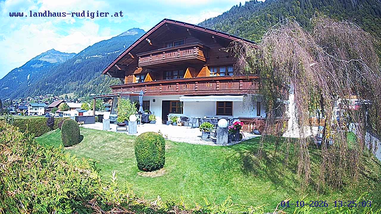Gortipohl | Landhaus Rudigier