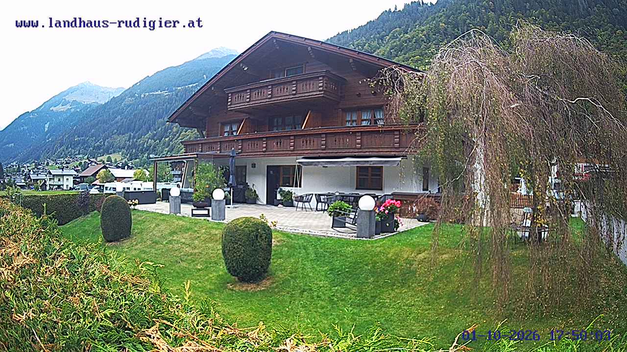 Gortipohl | Landhaus Rudigier