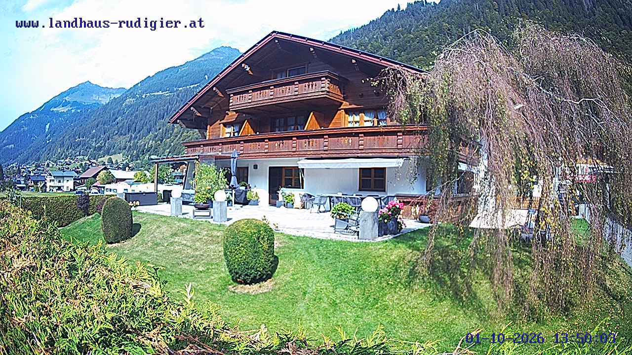 Gortipohl | Landhaus Rudigier