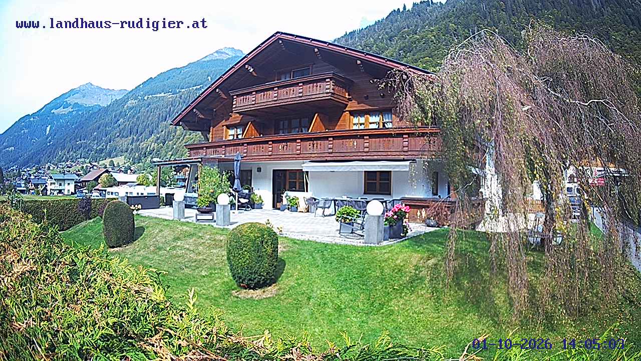 Gortipohl | Landhaus Rudigier